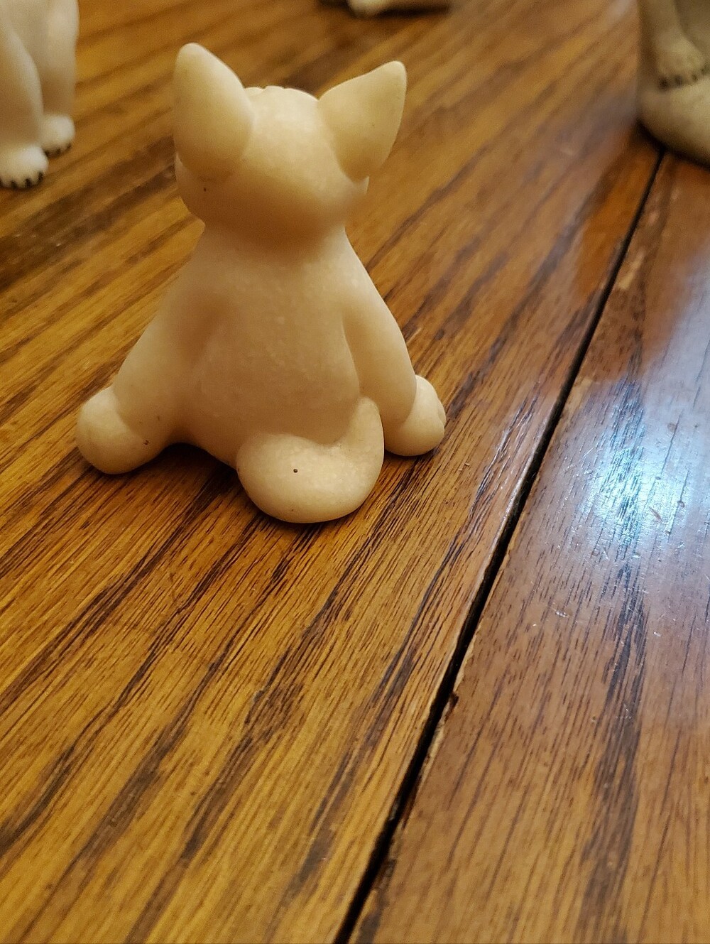 Quarry Critters Collection, 5 Pcs - Picture 12 of 16